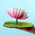 Load image into Gallery viewer, Bumbu Toys Lotus Flower - Cheeky Junior