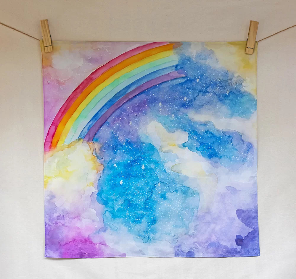 Wonderie - Magical Sky