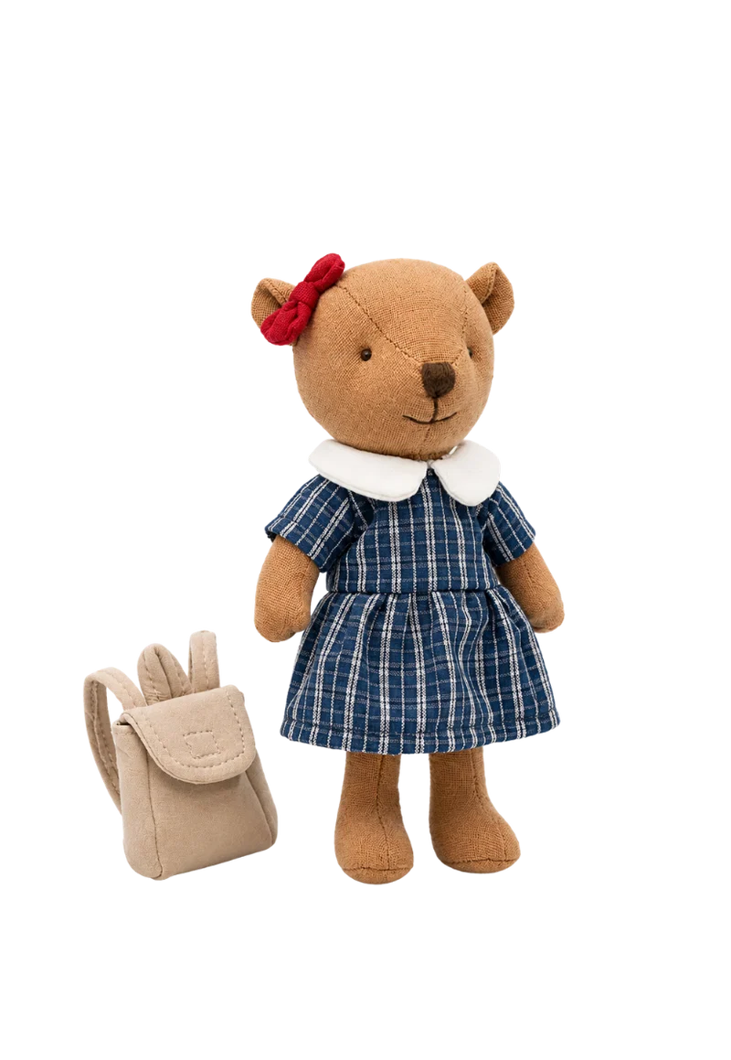 Rugaroo - The Prep/Kindy Wombat 'Maisie'