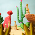 Load image into Gallery viewer, Bumbu Toys - Meerkat