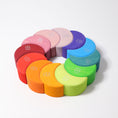 Load image into Gallery viewer, Grimm's Stacking Moon - Cheeky Junior