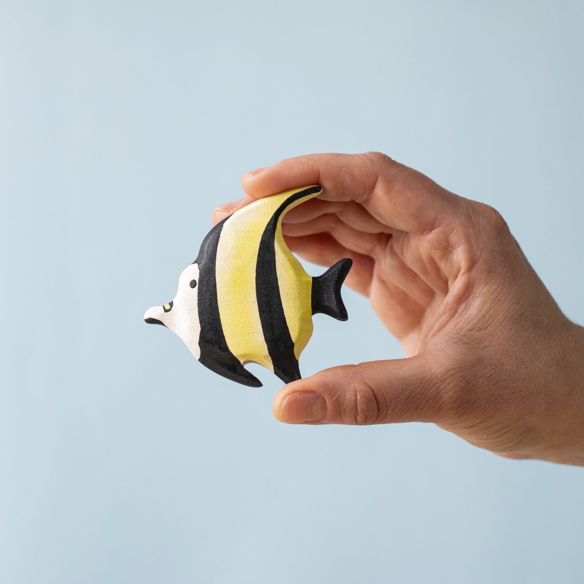 Bumbu Toys - Moorish Idol Fish