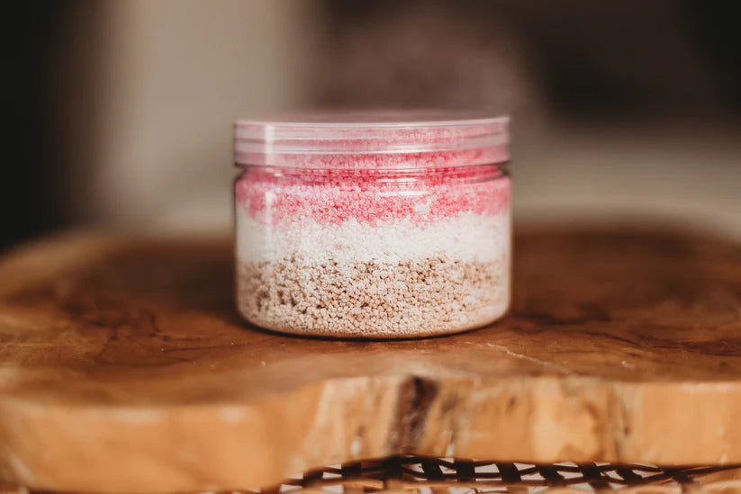 The Saltwater Collective Fizz Neapolitan 250g