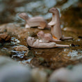 Load image into Gallery viewer, Bumbu Toys - Otter Small