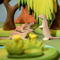 Load image into Gallery viewer, Bumbu Toys - Otter Curious