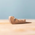 Load image into Gallery viewer, Bumbu Toys - Otter Sleeping