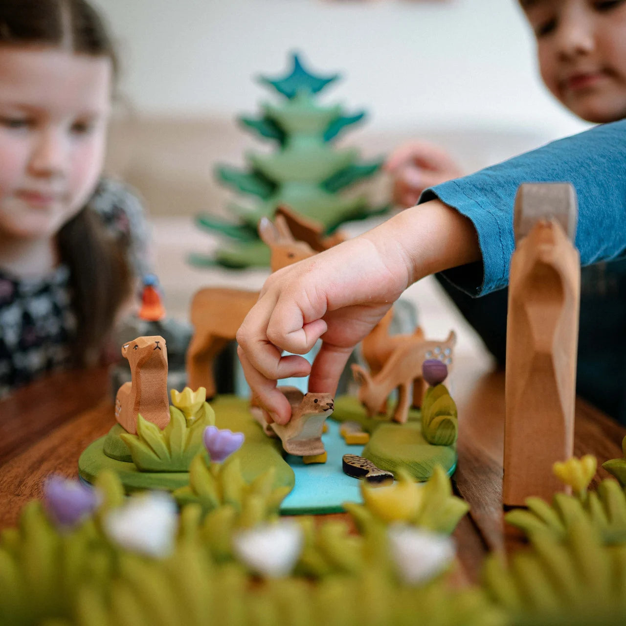 Bumbu Toys - Otter
