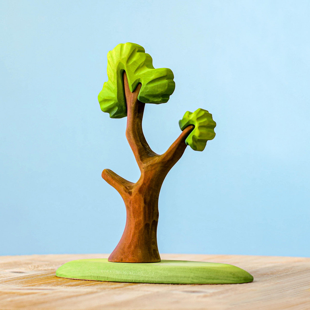 Bumbu Toys - Panda Tree