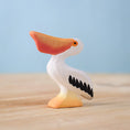 Load image into Gallery viewer, Bumbu Toys - Pelican Eating