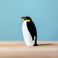 Load image into Gallery viewer, Bumbu Toys Emperor Penguin (Male and Female) - Cheeky Junior