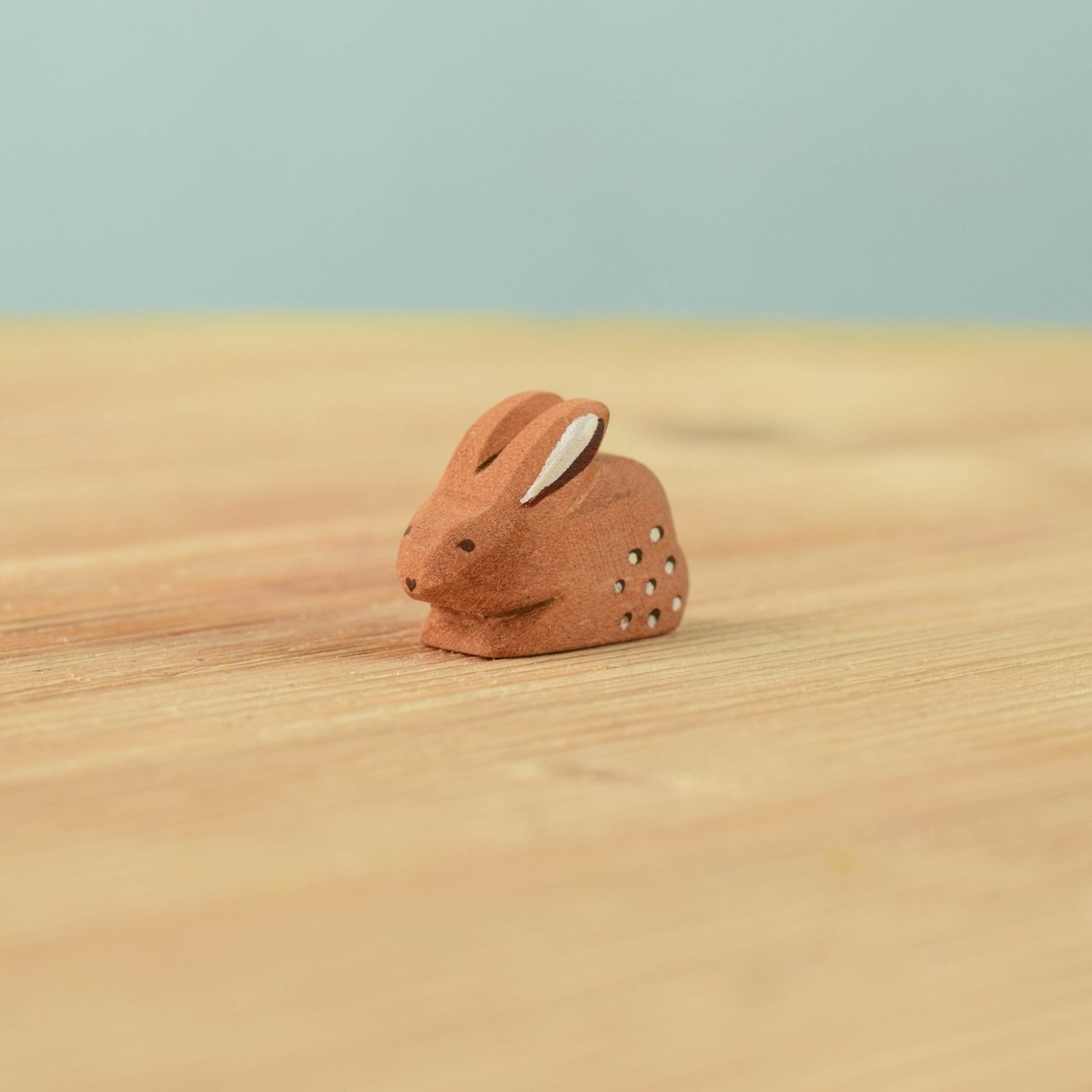 Bumbu Toys - Perching Baby Rabbit