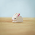 Load image into Gallery viewer, Bumbu Toys - Perching Easter Baby Rabbit