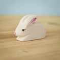 Load image into Gallery viewer, Bumbu Toys - Perching Easter Rabbit