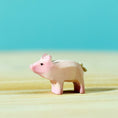 Load image into Gallery viewer, Bumbu Toys Piglet Standing - Cheeky Junior