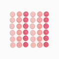 Load image into Gallery viewer, Grapat Mandala Pink Flowers - Cheeky Junior