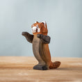 Load image into Gallery viewer, Bumbu Toys - Red Panda Playful