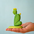 Load image into Gallery viewer, Bumbu Toys - Prickly Pear Cactus