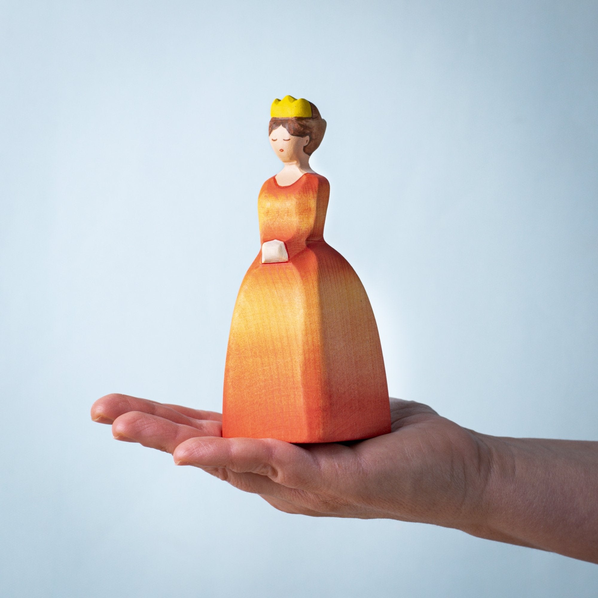 Bumbu Toys - Princess