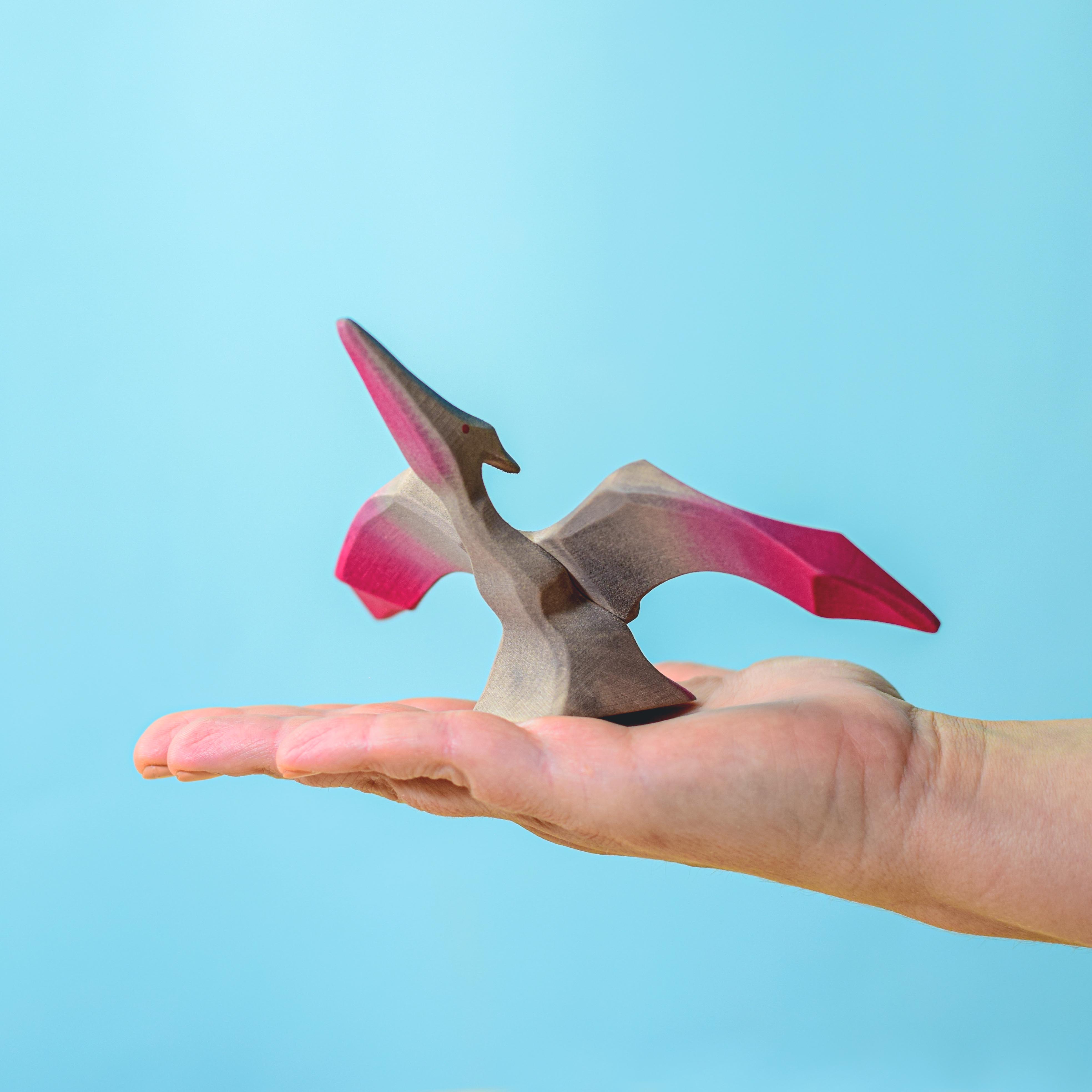 Bumbu Toys Pteranodon - Cheeky Junior