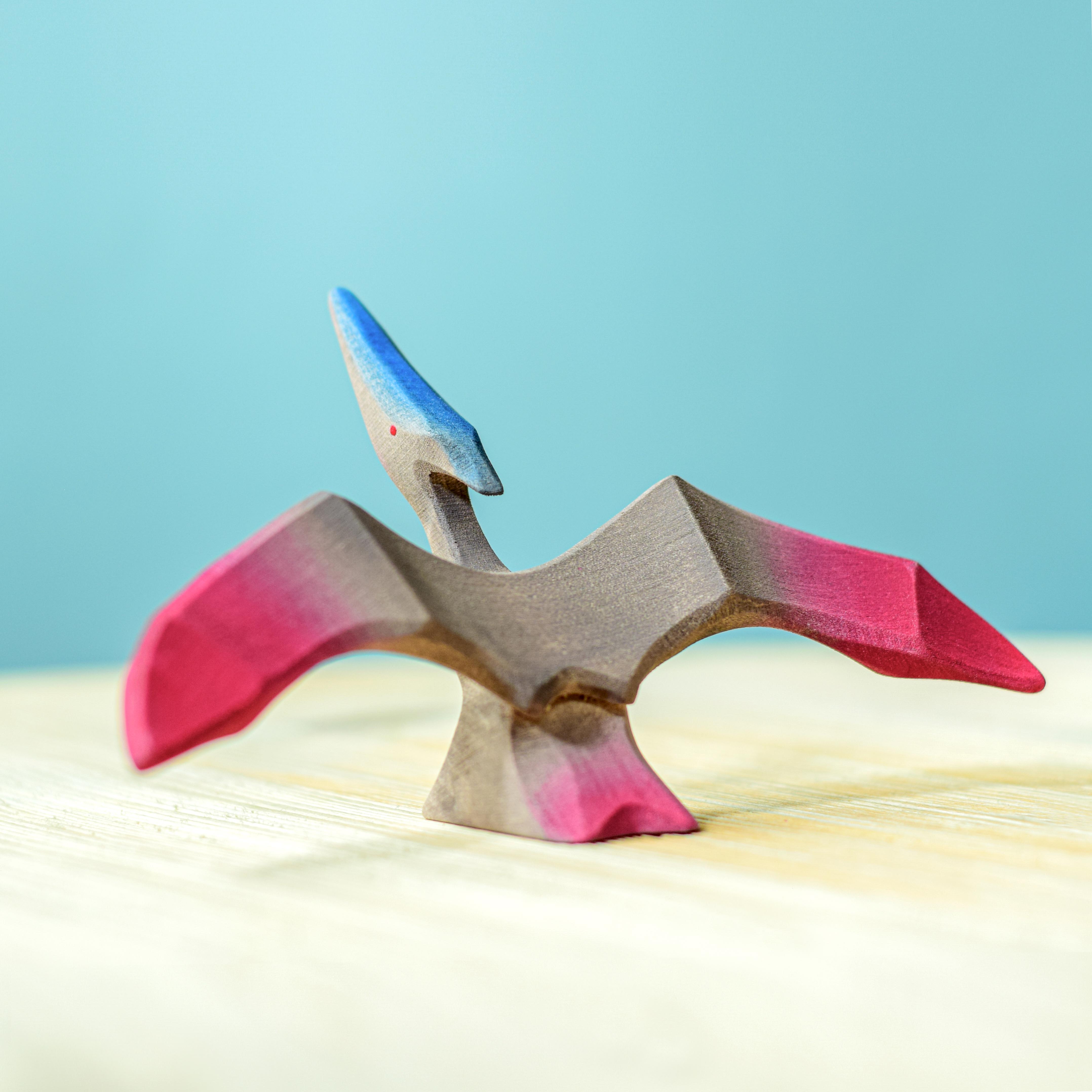 Bumbu Toys Pteranodon - Cheeky Junior