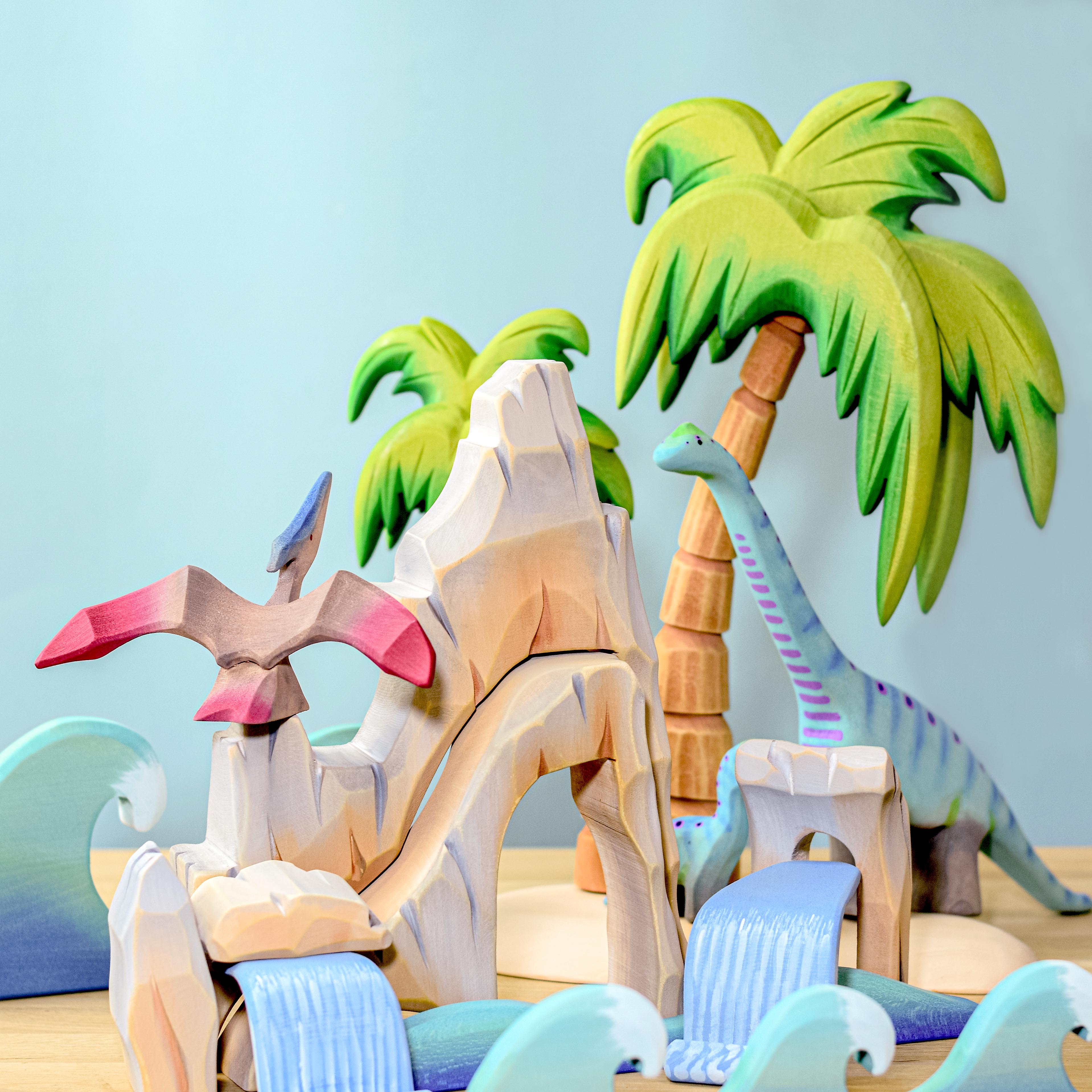 Bumbu Toys Pteranodon - Cheeky Junior