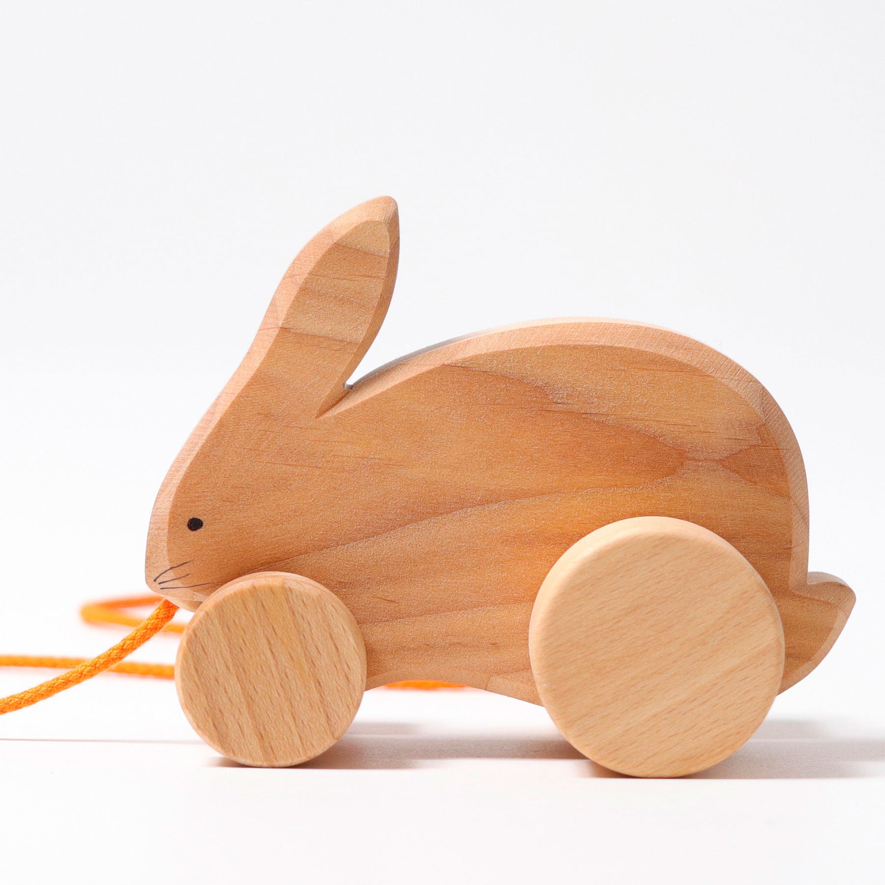 Grimm's Bobbing Rabbit Hans - Cheeky Junior