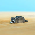 Load image into Gallery viewer, Bumbu Toys - Raccoon Cub