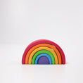 Load image into Gallery viewer, Grimm's Medium Rainbow - Cheeky Junior