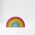 Load image into Gallery viewer, Grimm's Medium Rainbow - Cheeky Junior