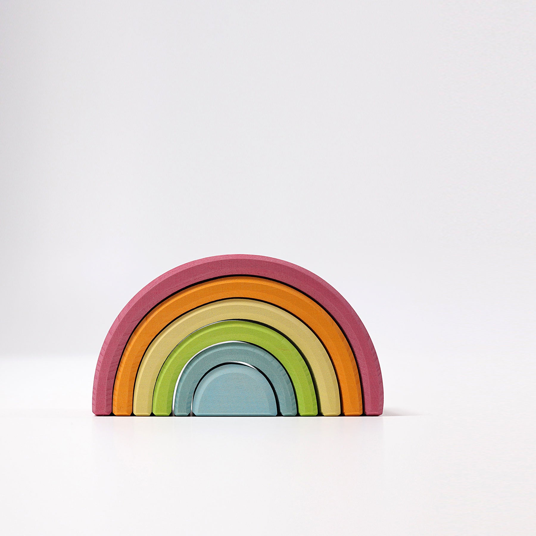 Grimm's Medium Rainbow - Cheeky Junior
