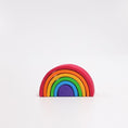 Load image into Gallery viewer, Grimm's Small Rainbow - Cheeky Junior