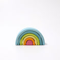 Load image into Gallery viewer, Grimm's Small Rainbow - Cheeky Junior