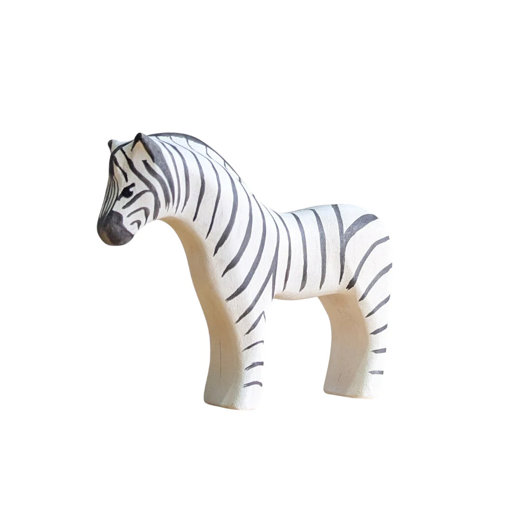 NOM Handcrafted - Zebra