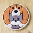Load image into Gallery viewer, Bumbu Toys - Cat and Dog Puzzle