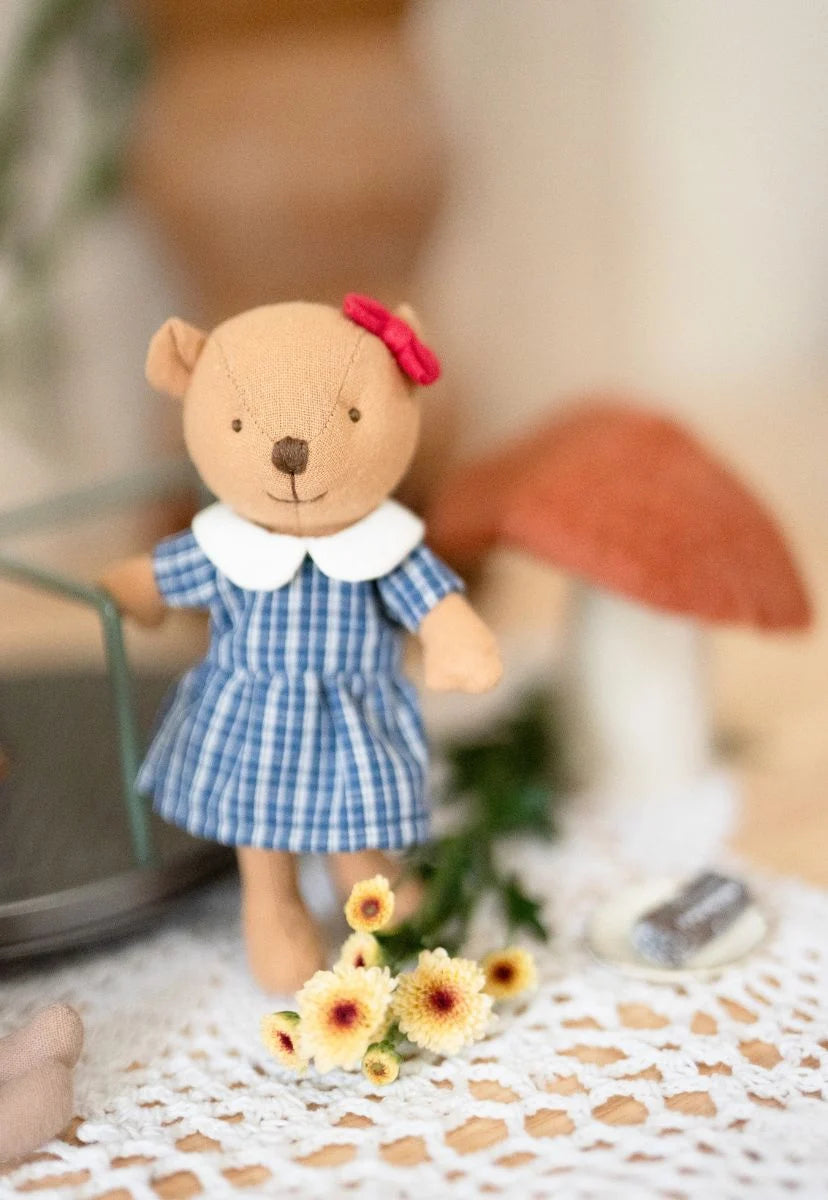 Rugaroo - The Prep/Kindy Wombat 'Maisie'