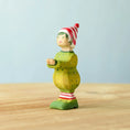 Load image into Gallery viewer, Bumbu Toys - Santa's Elf