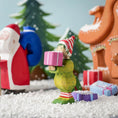 Load image into Gallery viewer, Bumbu Toys - Santa's Elf