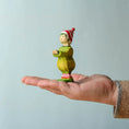 Load image into Gallery viewer, Bumbu Toys - Santa's Elf