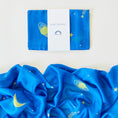 Load image into Gallery viewer, Sarah's Silks - Giant Playsilk Starry Night