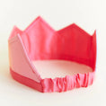 Load image into Gallery viewer, Sarah's Silks - Reversible Crown Rainbow