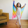 Load image into Gallery viewer, Sarah's Silks - Wings Rainbow