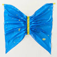 Load image into Gallery viewer, Sarah's Silks - Wings Starry Night