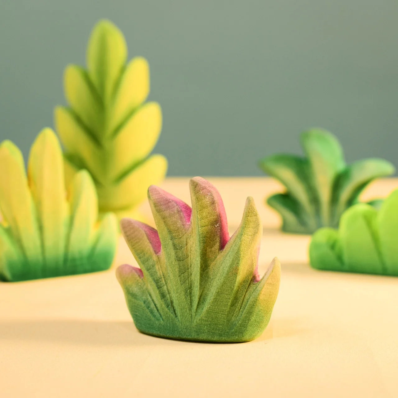 Bumbu Toys - Savanna Bush
