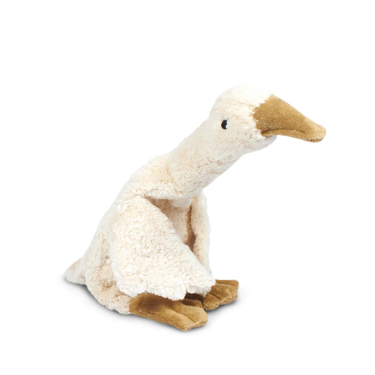 Senger - Cuddly Animal Small Goose with Removable Heat/Cool Pack