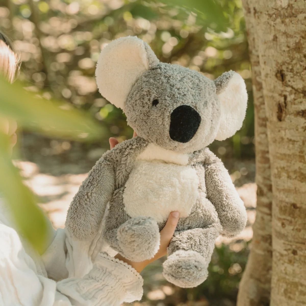Senger - Cuddly Animal Koala with Removable Heat/Cool Pack