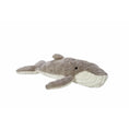 Load image into Gallery viewer, Senger - Cuddly Animal Small Whale with Removable Heat/Cool Pack