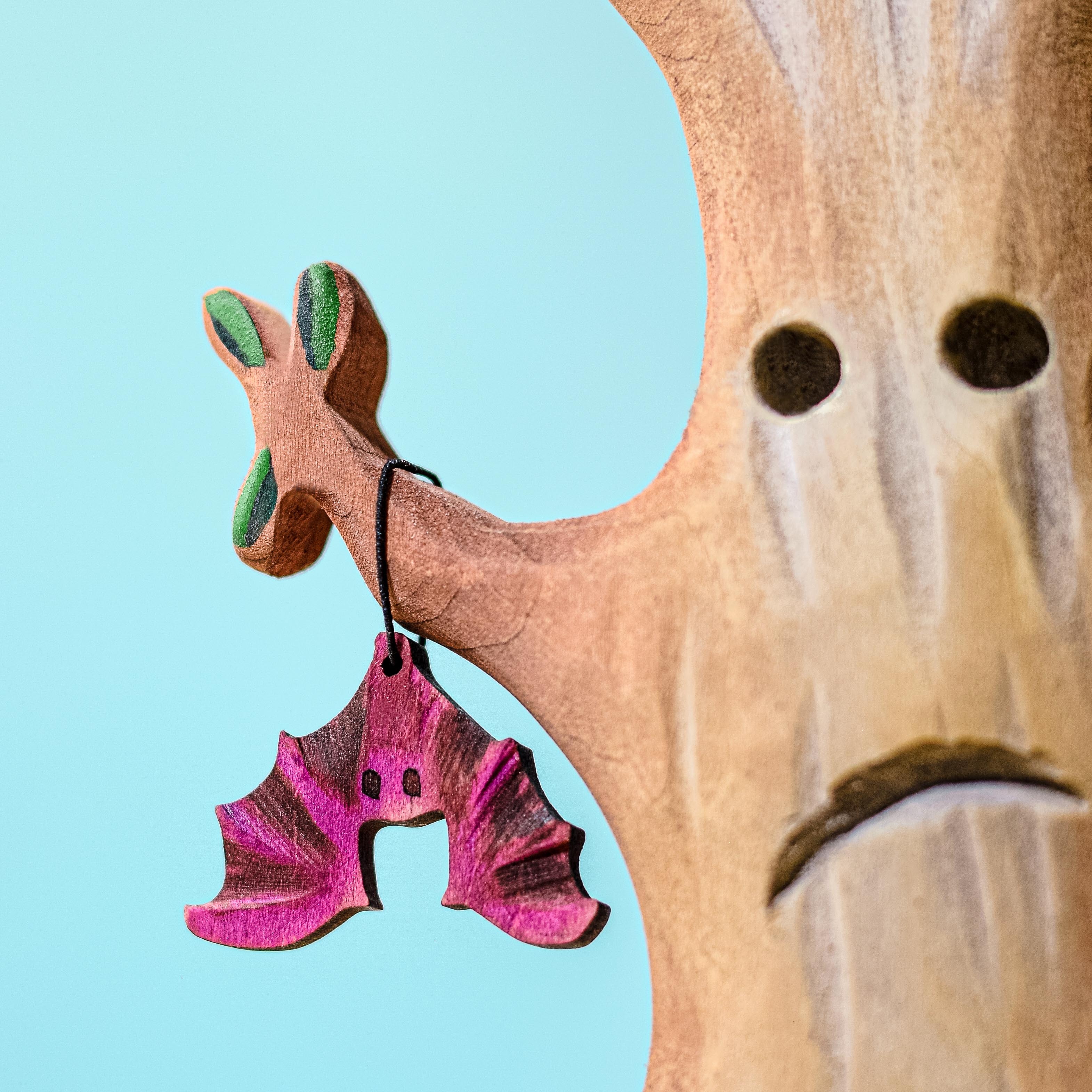 Bumbu Toys Bat - Cheeky Junior