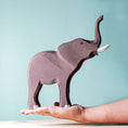 Load image into Gallery viewer, Bumbu Toys Elephants Set - Cheeky Junior