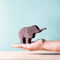 Load image into Gallery viewer, Bumbu Toys Elephants Set - Cheeky Junior