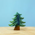 Load image into Gallery viewer, Bumbu Toys Small Fir Tree - Cheeky Junior